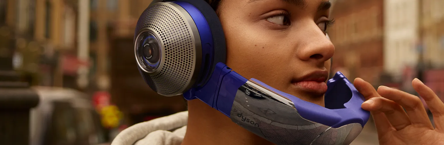 Dyson Zone™ at InMotion | InMotion Stores